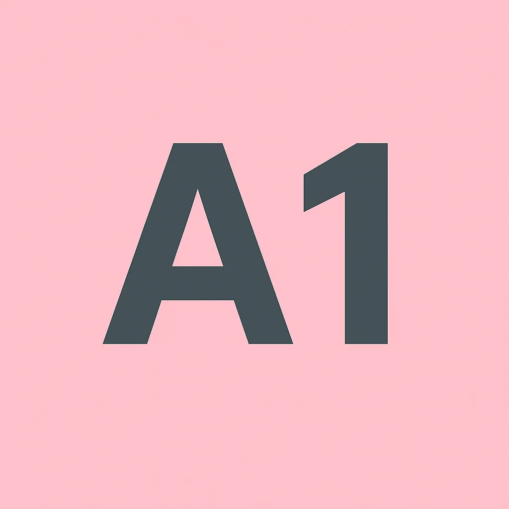 A1 - مهاجرت به آلمان | Germany Groups