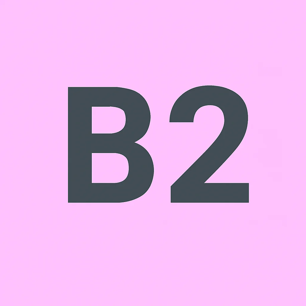 B2 - مهاجرت به آلمان | Germany Groups