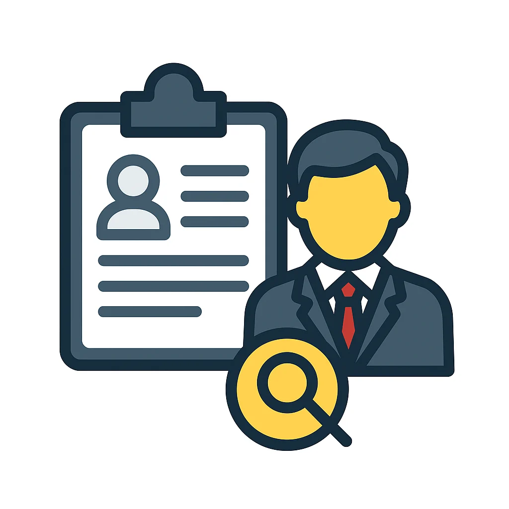 کاریابی و مشاوره به آلمان