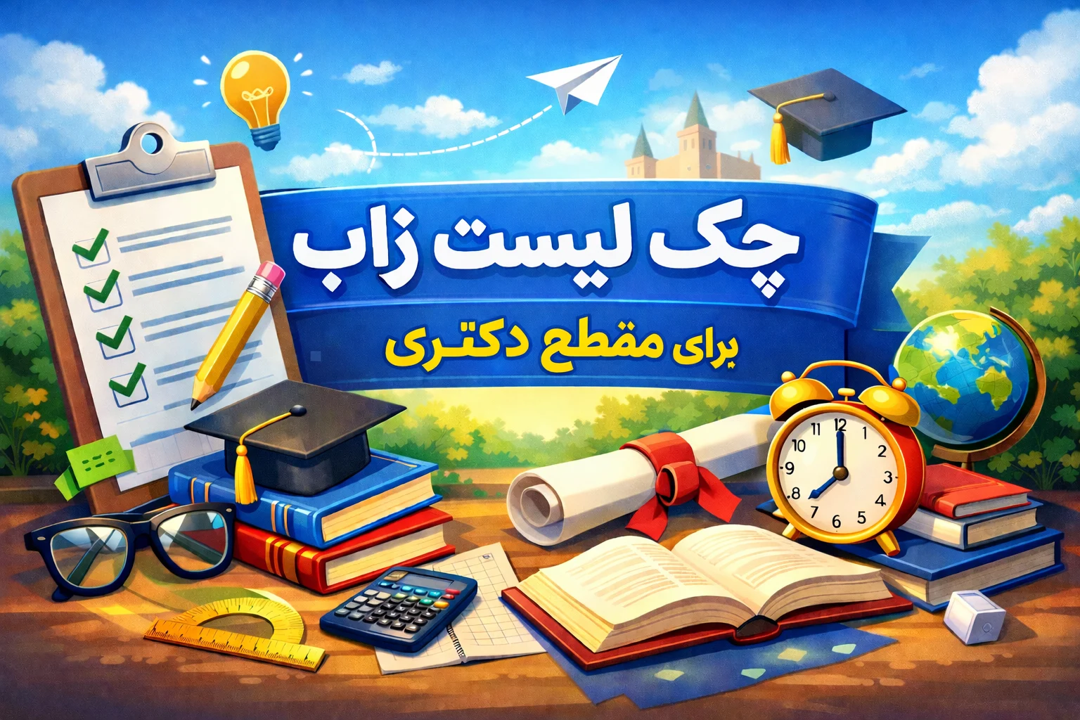 زاب دکتری