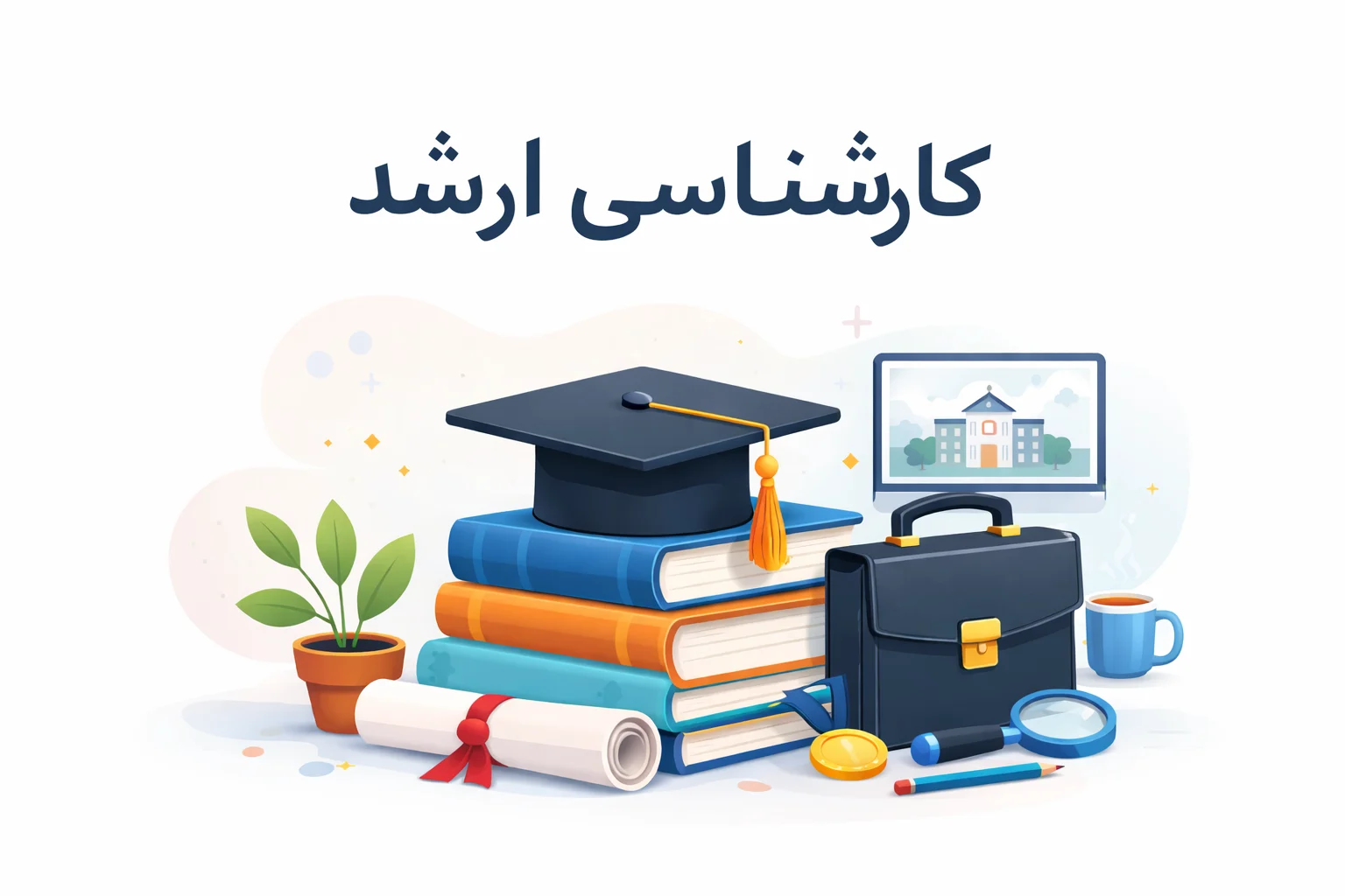 زاب کارشناسی ارشد - مهاجرت به آلمان | Germany Groups