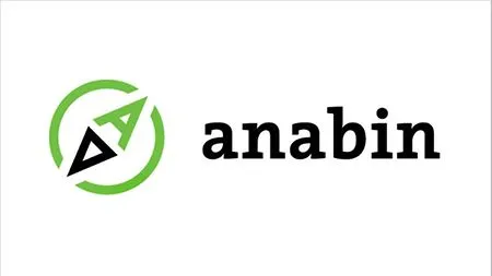 Home - تصویر شماره 2 Anabin Logo