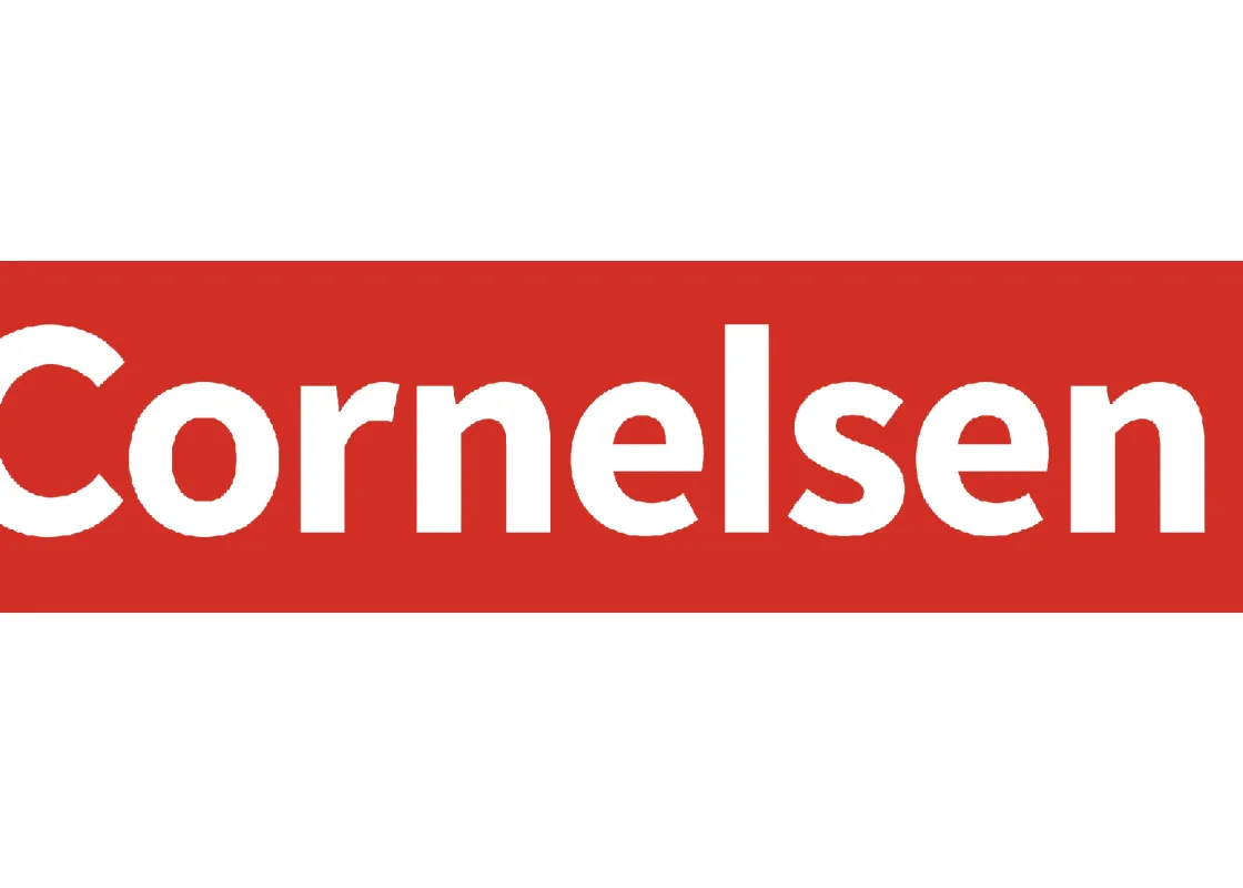 Cornelsen Verlag logo