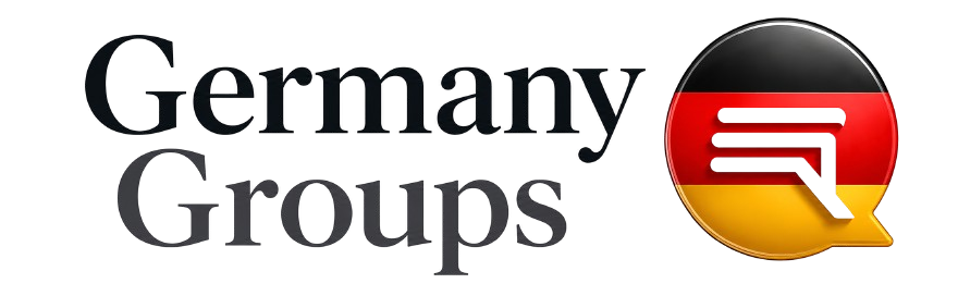 Germany Groups