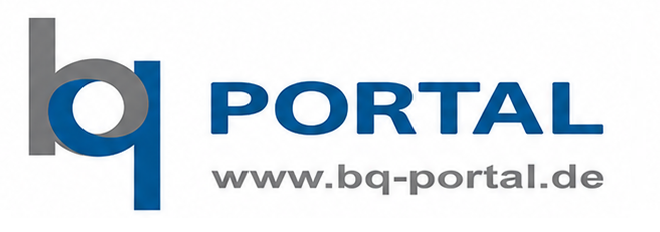 Home - تصویر شماره 6 BQ-Portal Logo