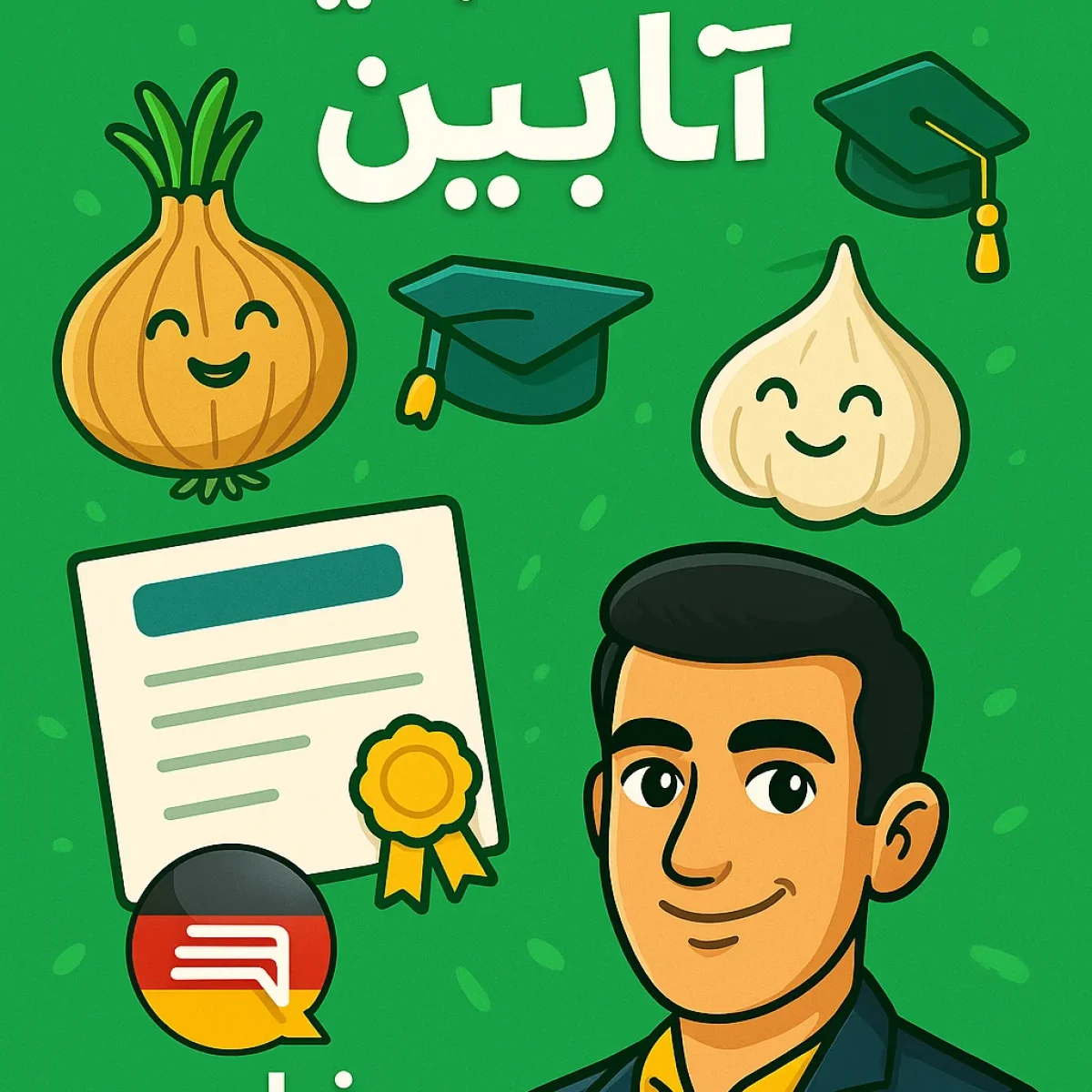 پایگاه داده آنابین آنابین چیست ؟ سیر تا پیاز آنابین