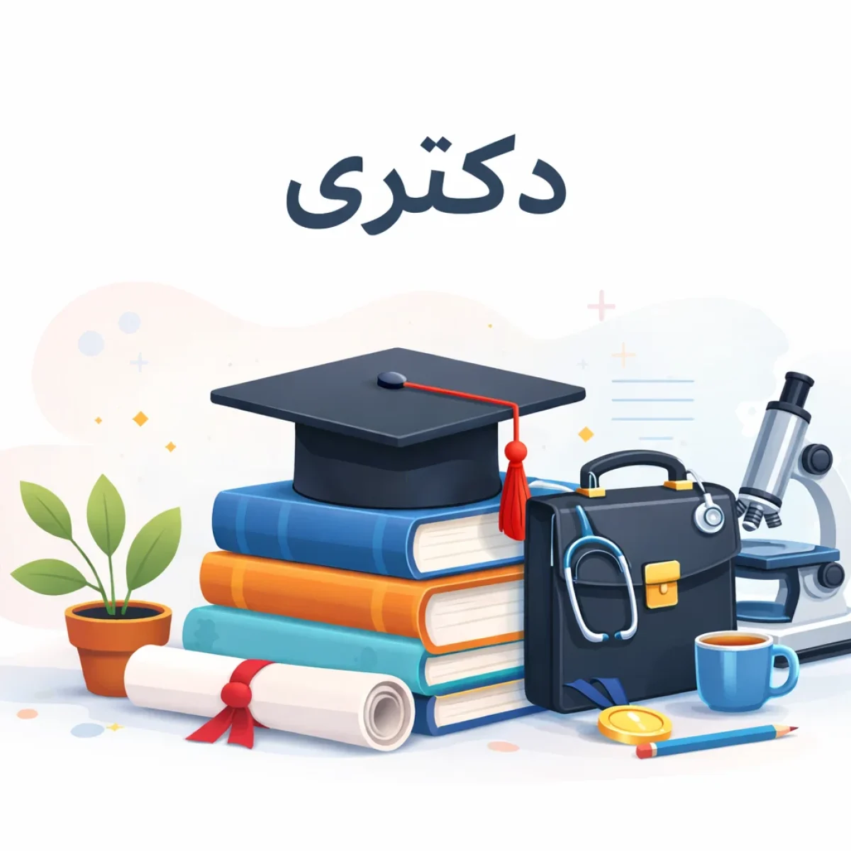 زاب دکتری