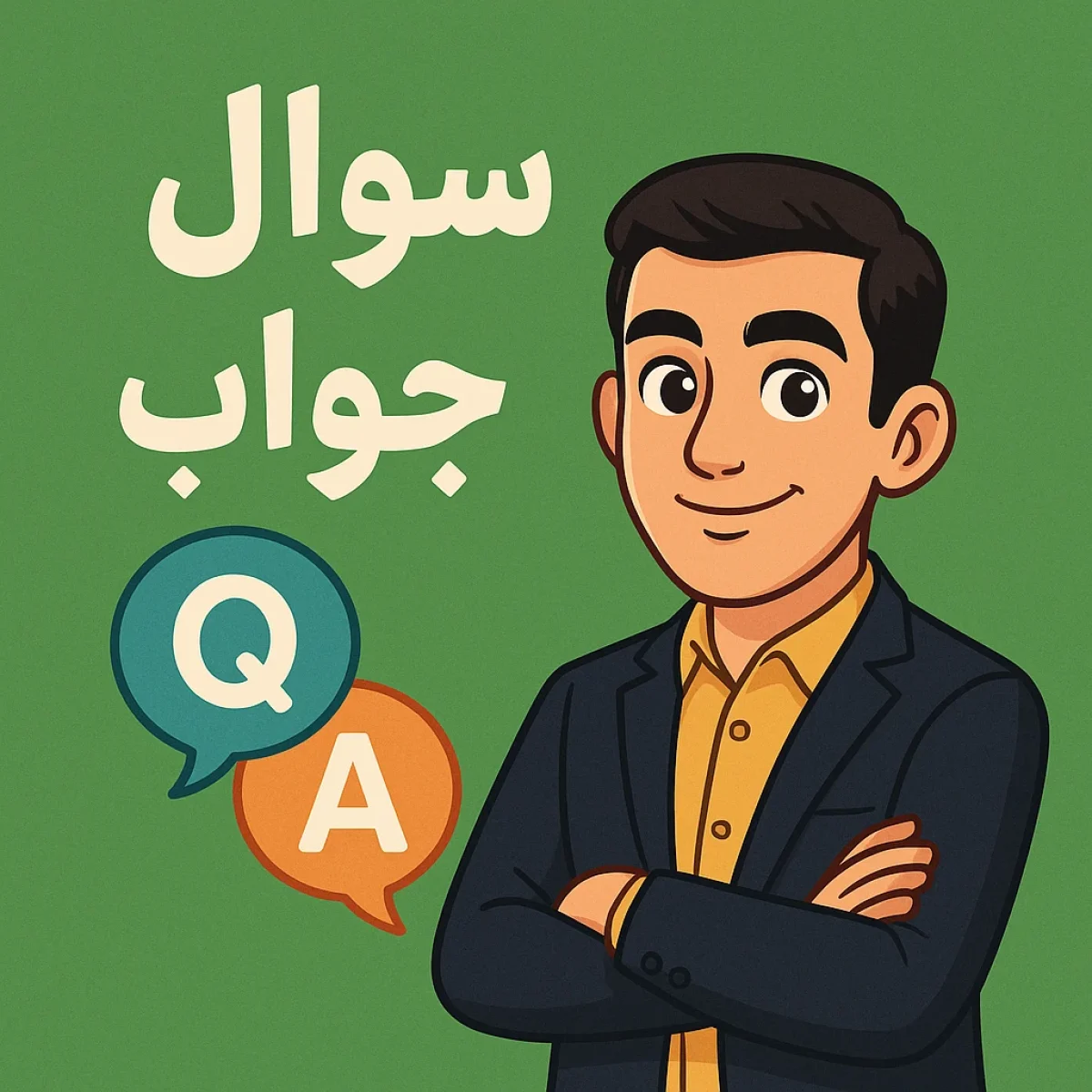 سوالات رایج سوالات رایج در آنابین