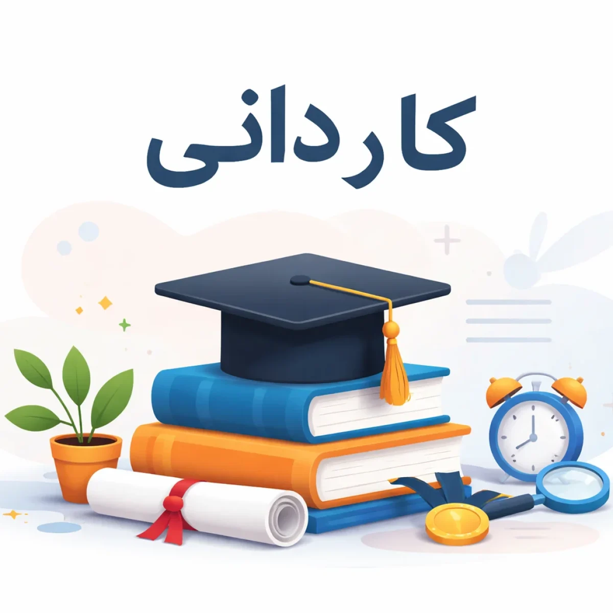 زاب کاردانی