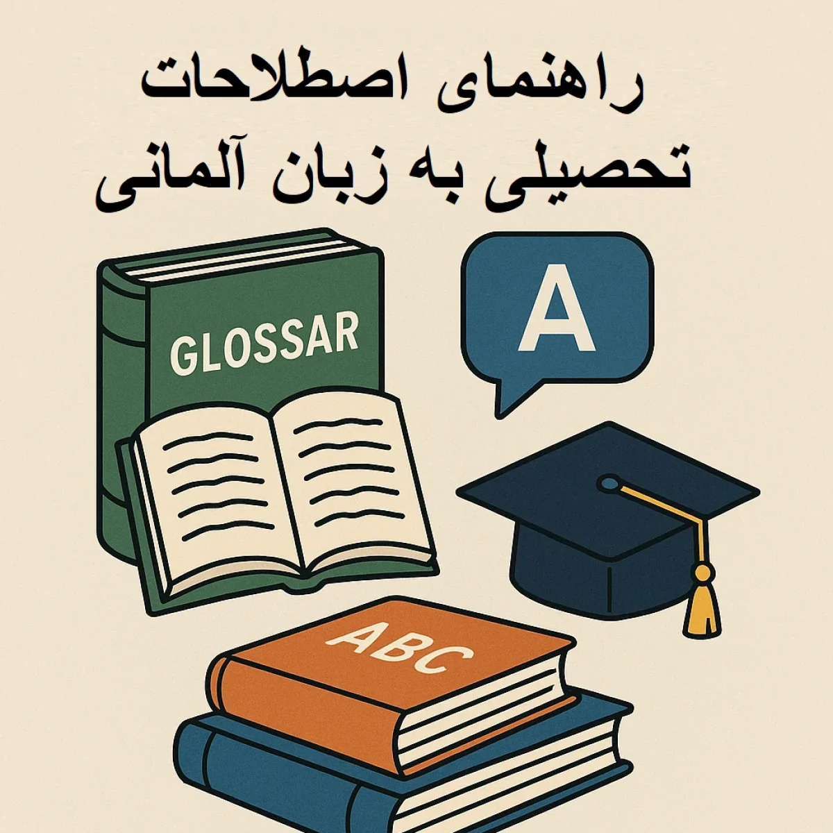 معادل آلمانی