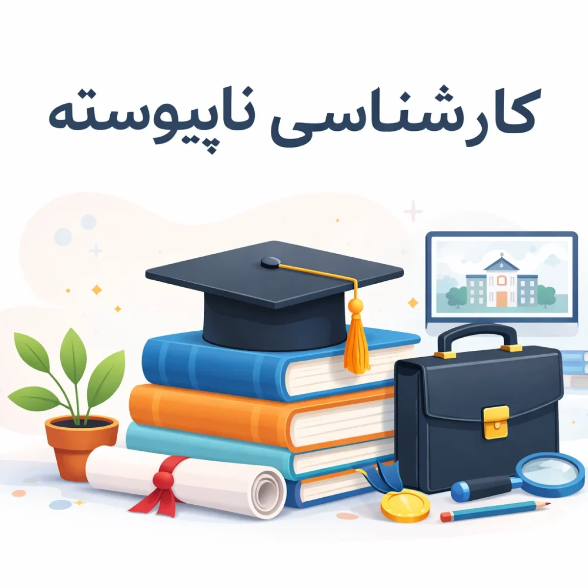 زاب کارشناسی ناپیوسته